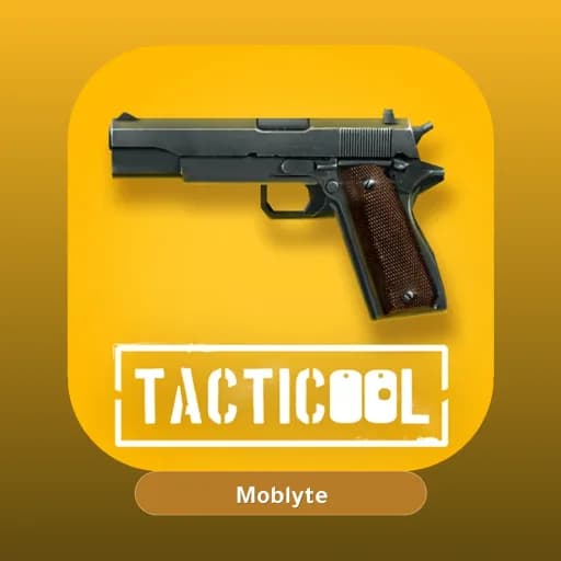 Tacticool