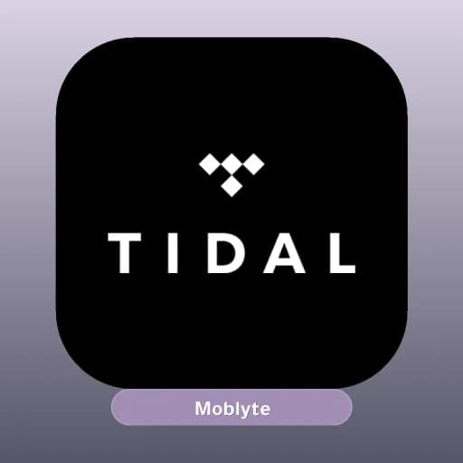 TIDAL Music مهكر