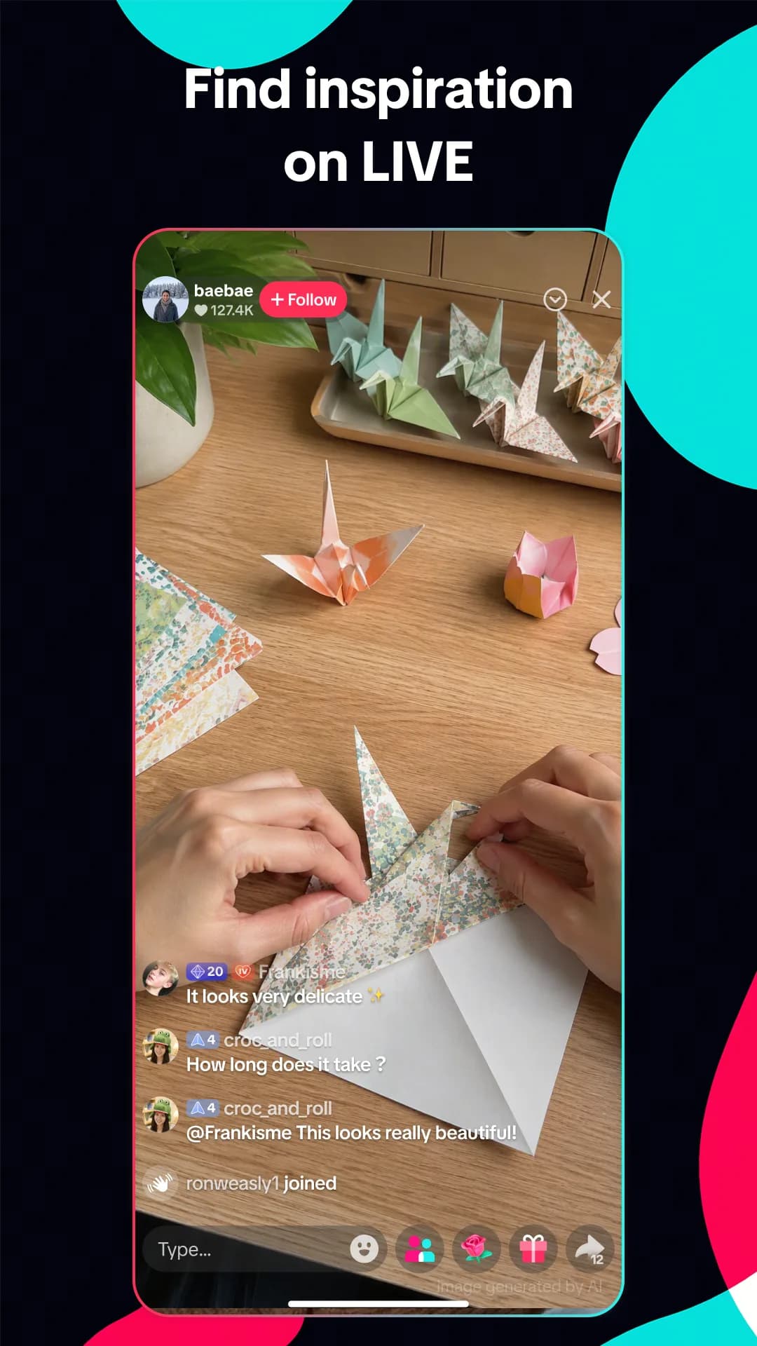 TikTok AntiModCloud — Capture d’écran 3