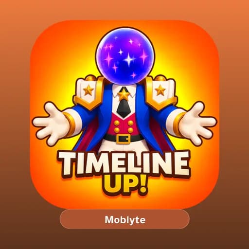 Timeline Up