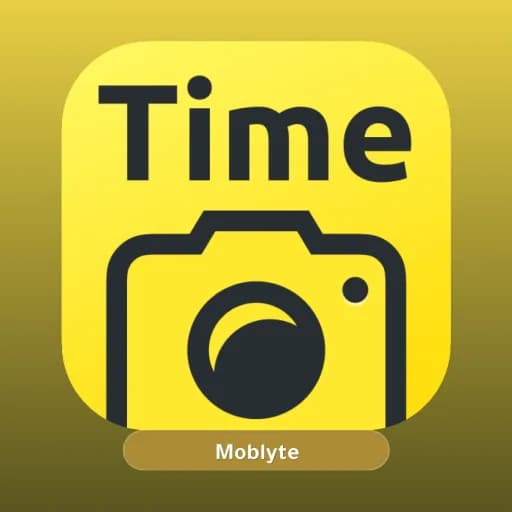 Timemark: Photo Proof
