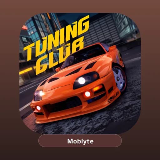 Tuning Club Online