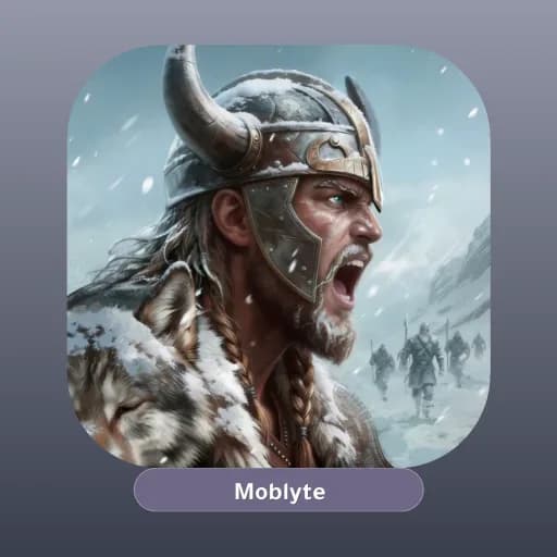 Viking Rise