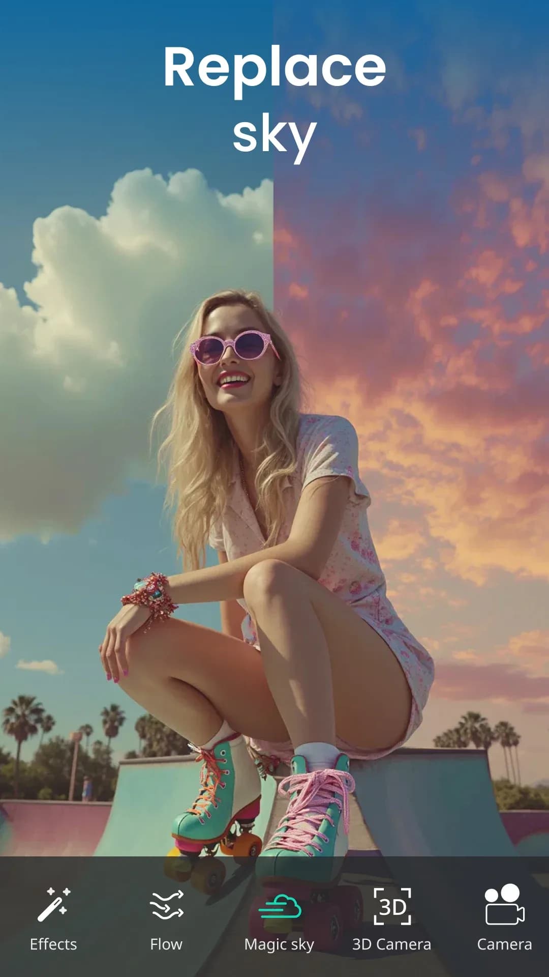 VIMAGE مهكر — لقطة شاشة 5