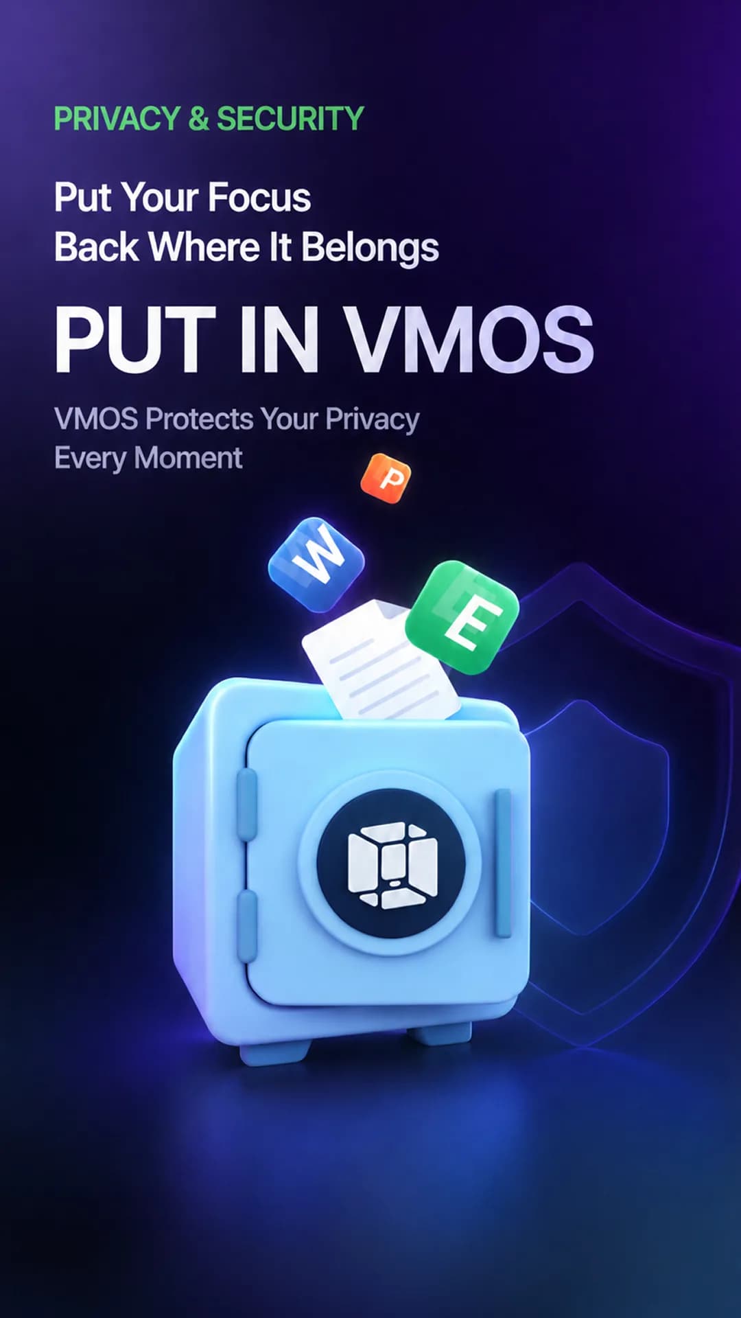 VMOS PRO — Screenshot 3