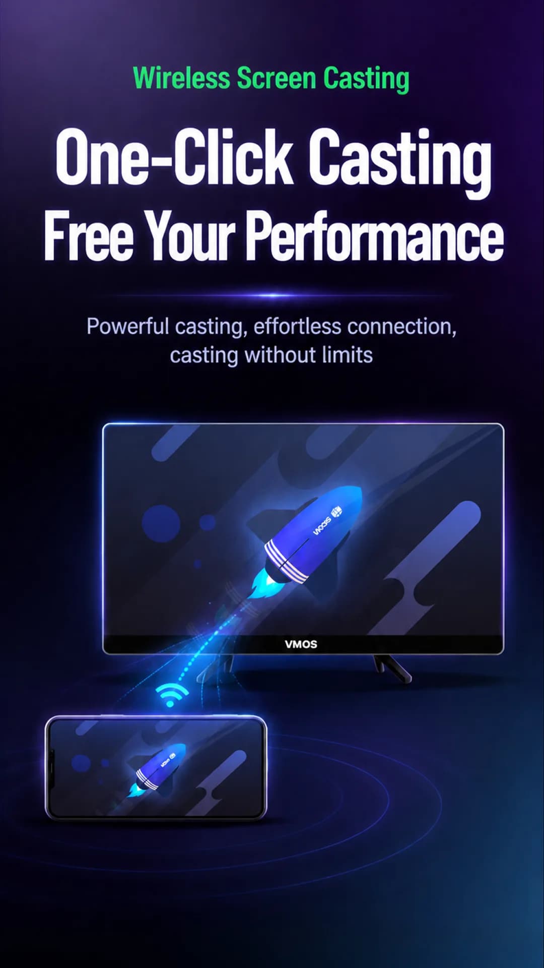 VMOS PRO — Screenshot 4