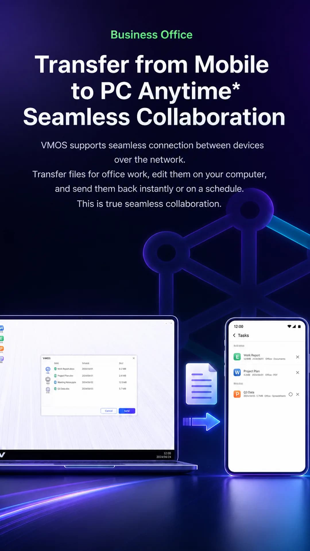 VMOS PRO — Screenshot 5