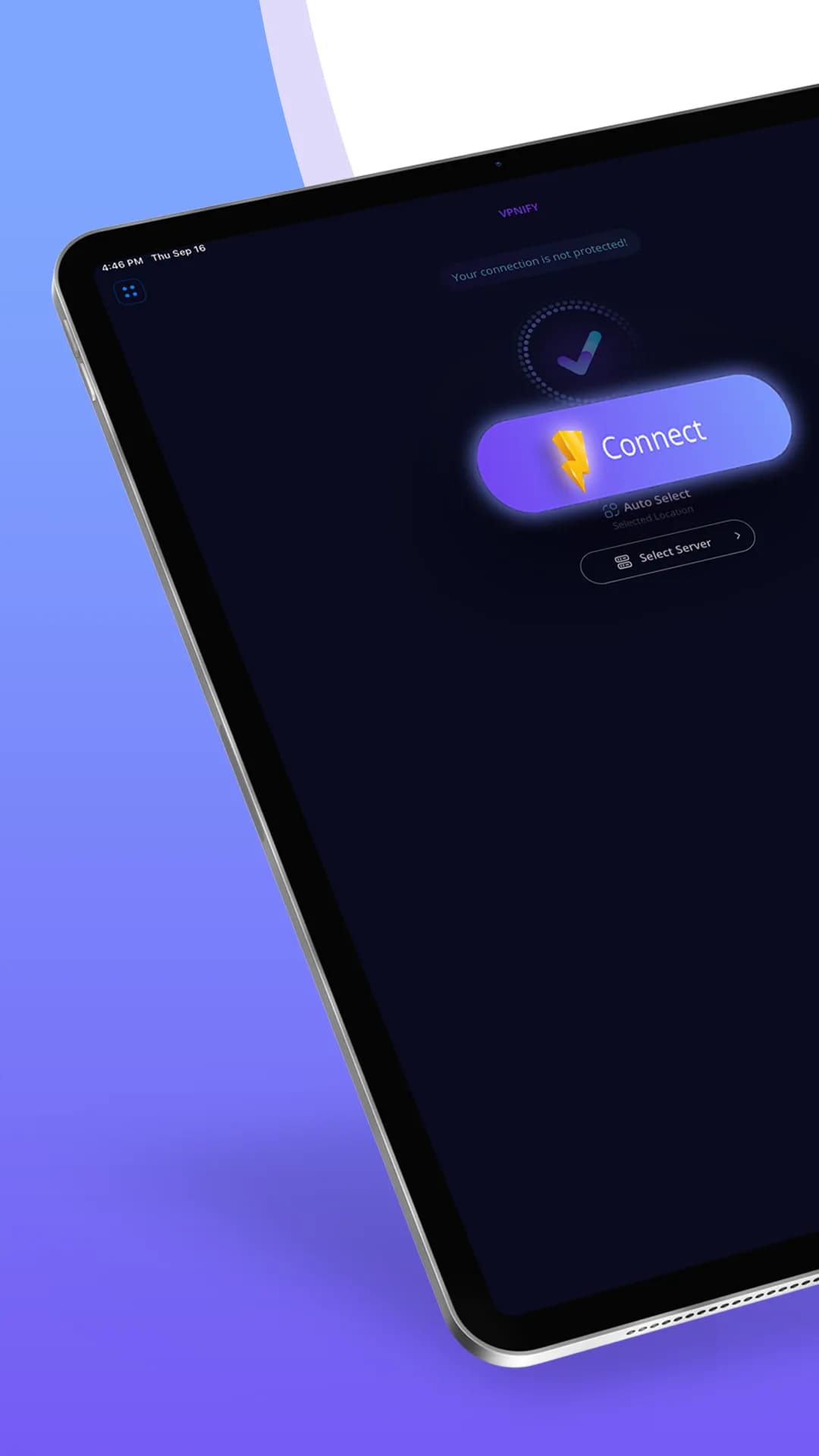 Vpnify — Capture d’écran 8