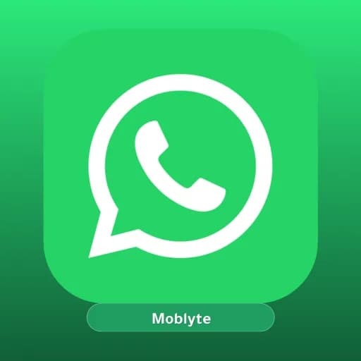 WhatsApp Messenger مهكر