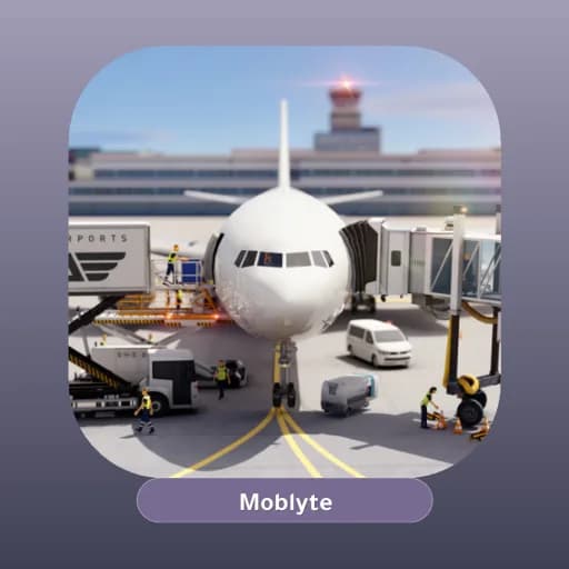 World of Airports