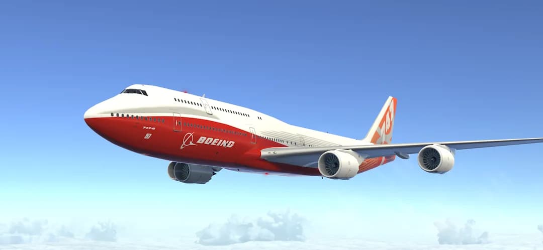World of Airports — Captura de pantalla 2
