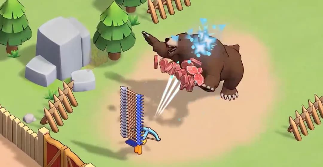 XP Hero — Screenshot 2