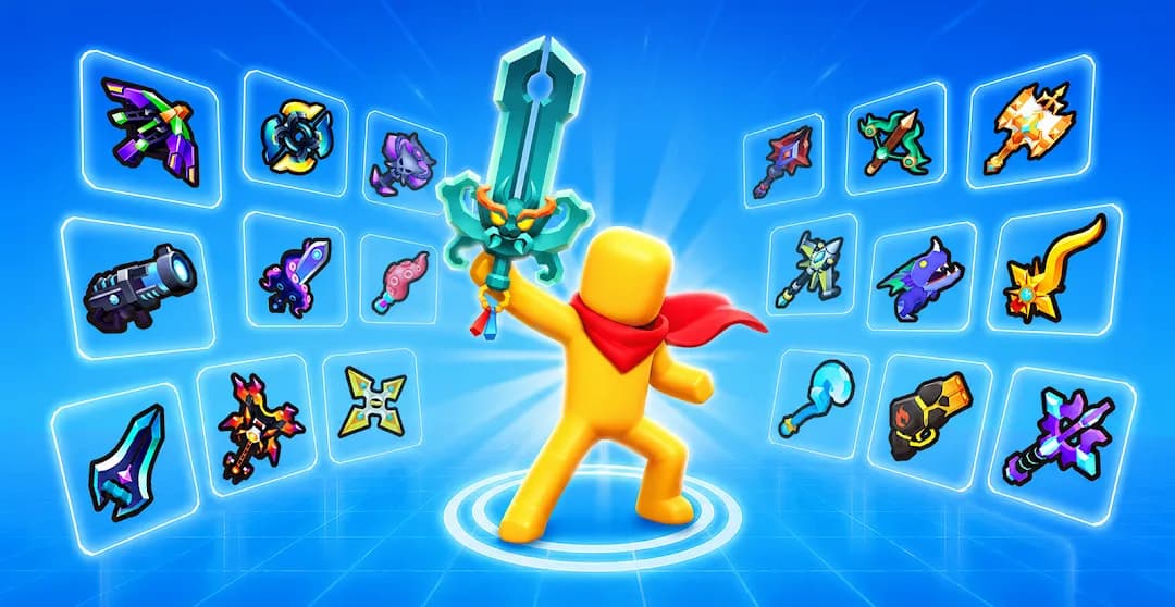 XP Hero — Screenshot 5