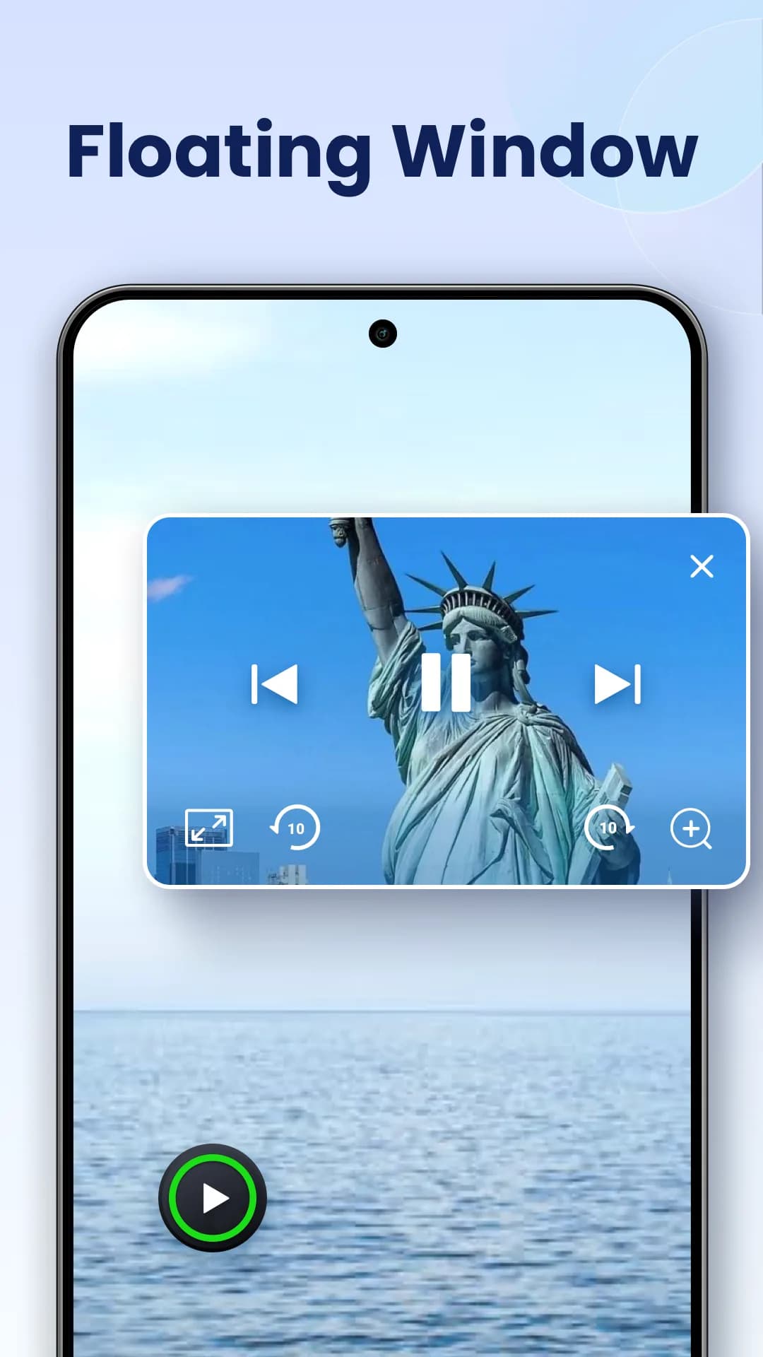 XPlayer — Captura de tela 4