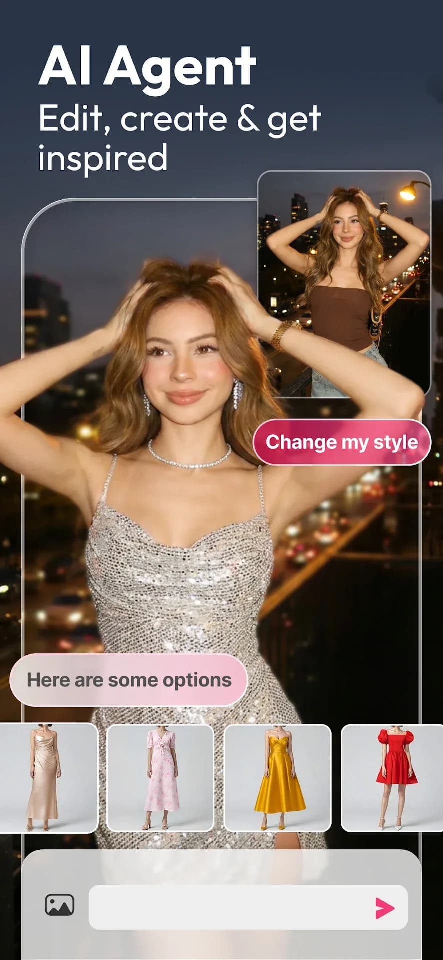 YouCam Makeup مهكر — لقطة شاشة 4