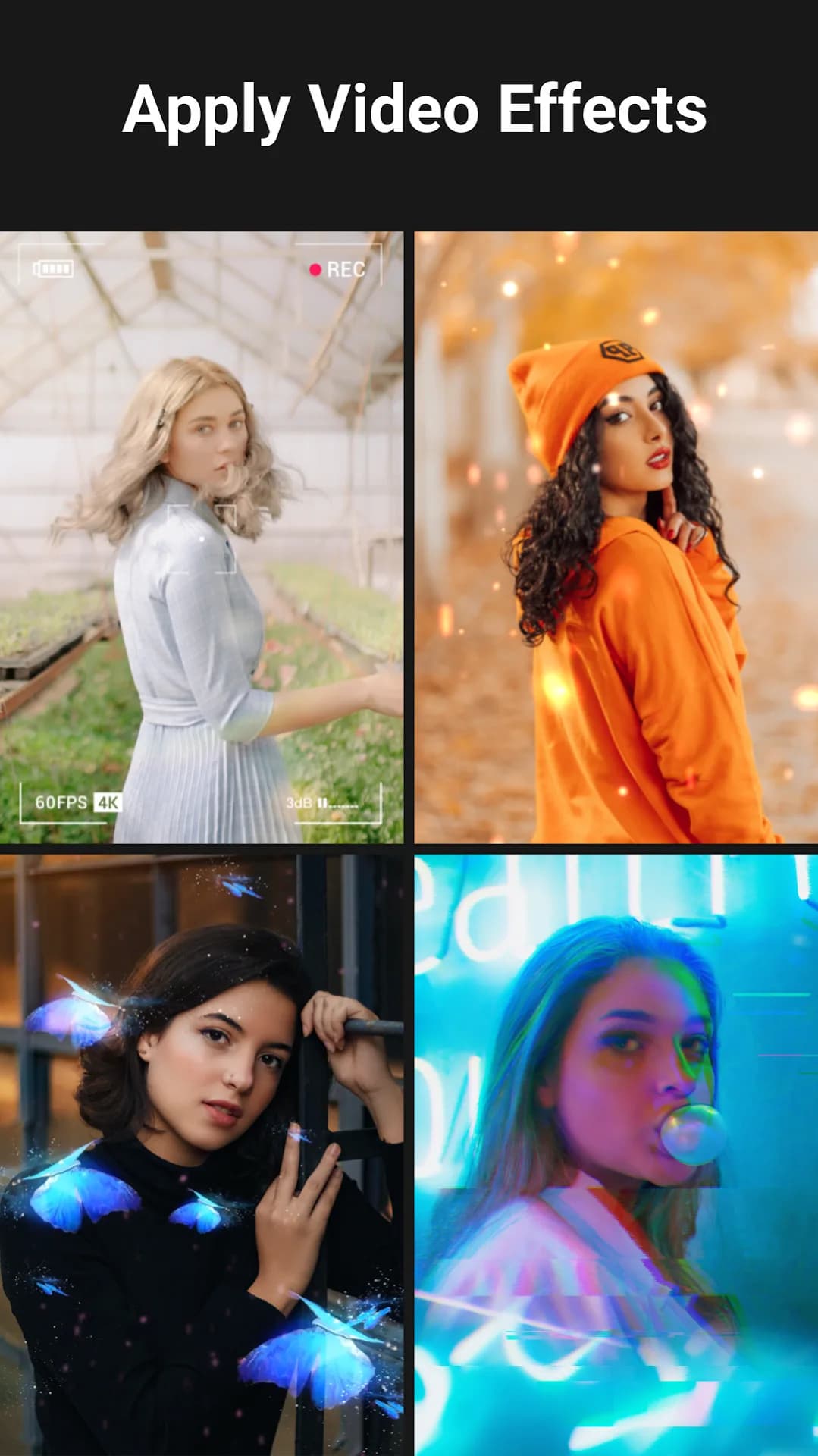 YouCut — Capture d’écran 5