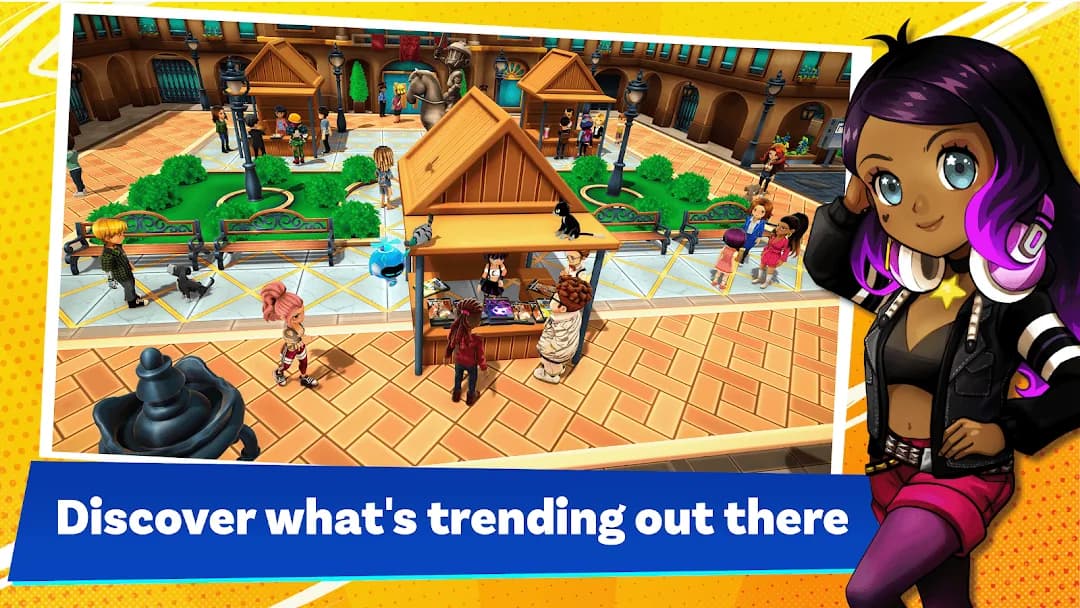 Youtubers Life 2 — Screenshot 4