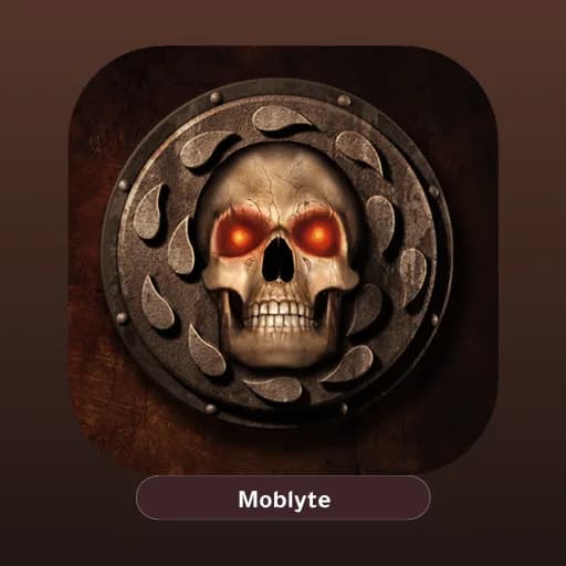Baldur's Gate: Enhanced Edition مهكر