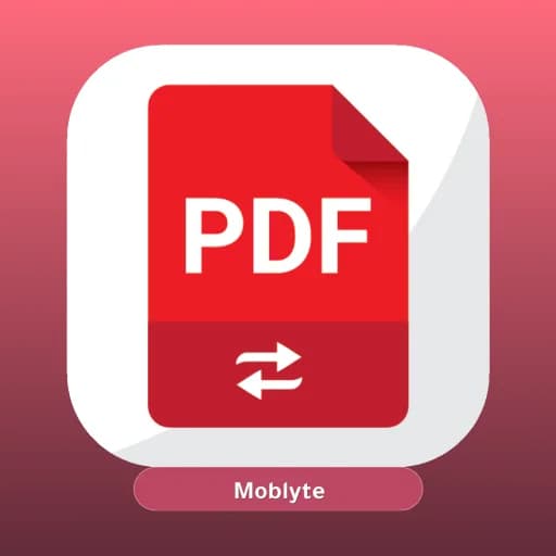 Image to PDF: PDF Converter